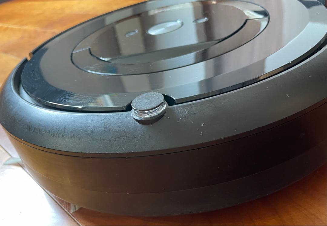 iRobot ロボットクリーナー ルンバ e5 E515060