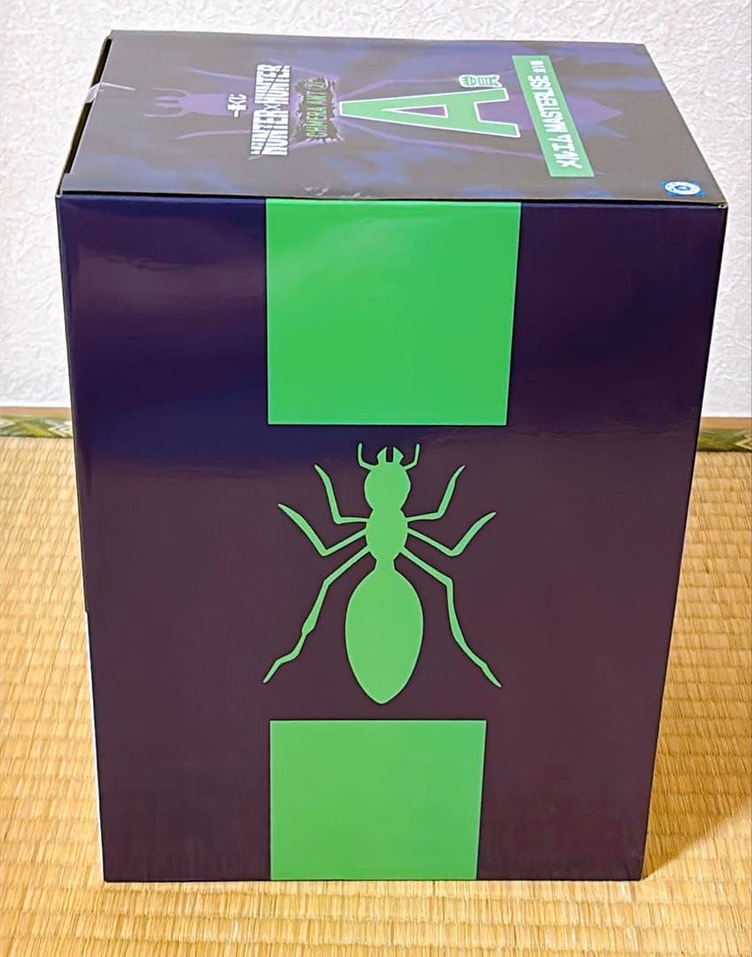 一番くじ ハンターハンター ラストワン A C D F G H Iセット