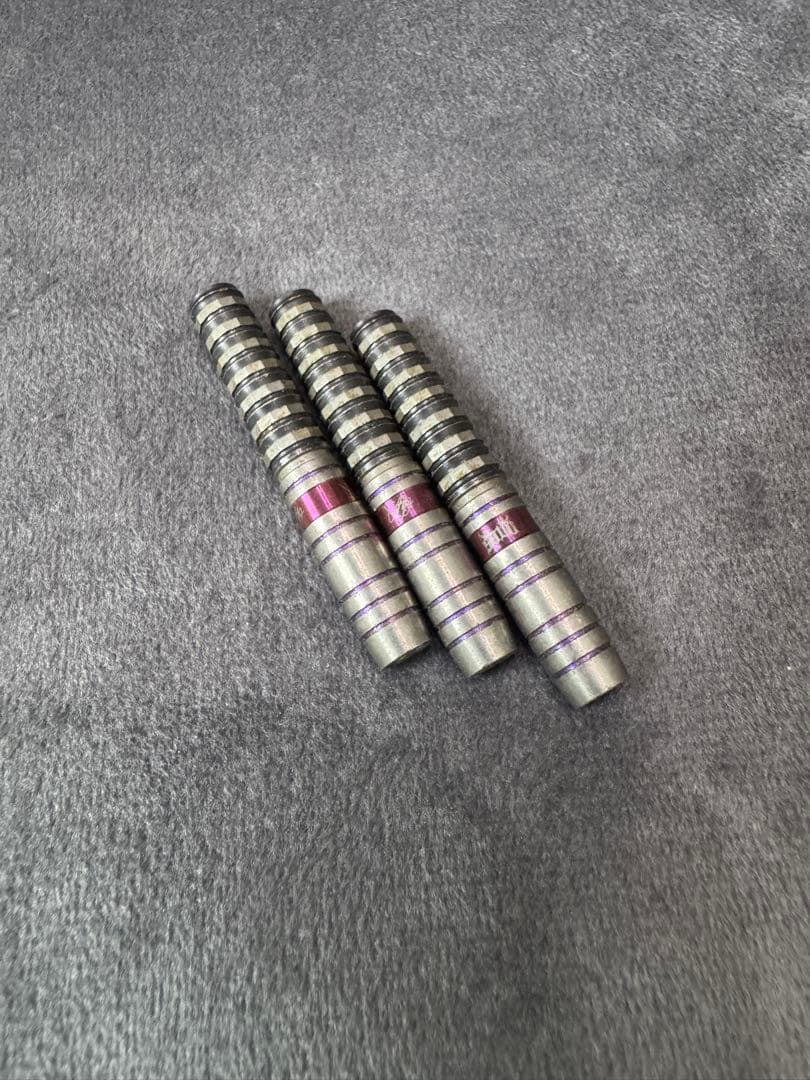 ターゲット ソロG6 小野恵太モデル エスダーツ限定モデル