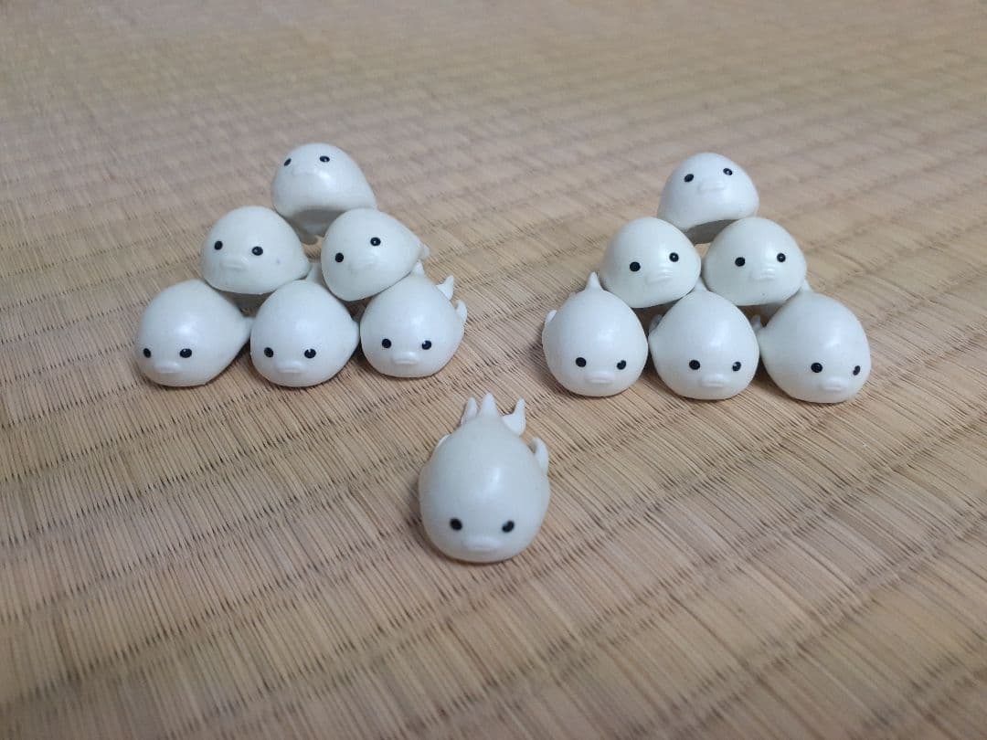 トリコ フグ鯨13匹セット