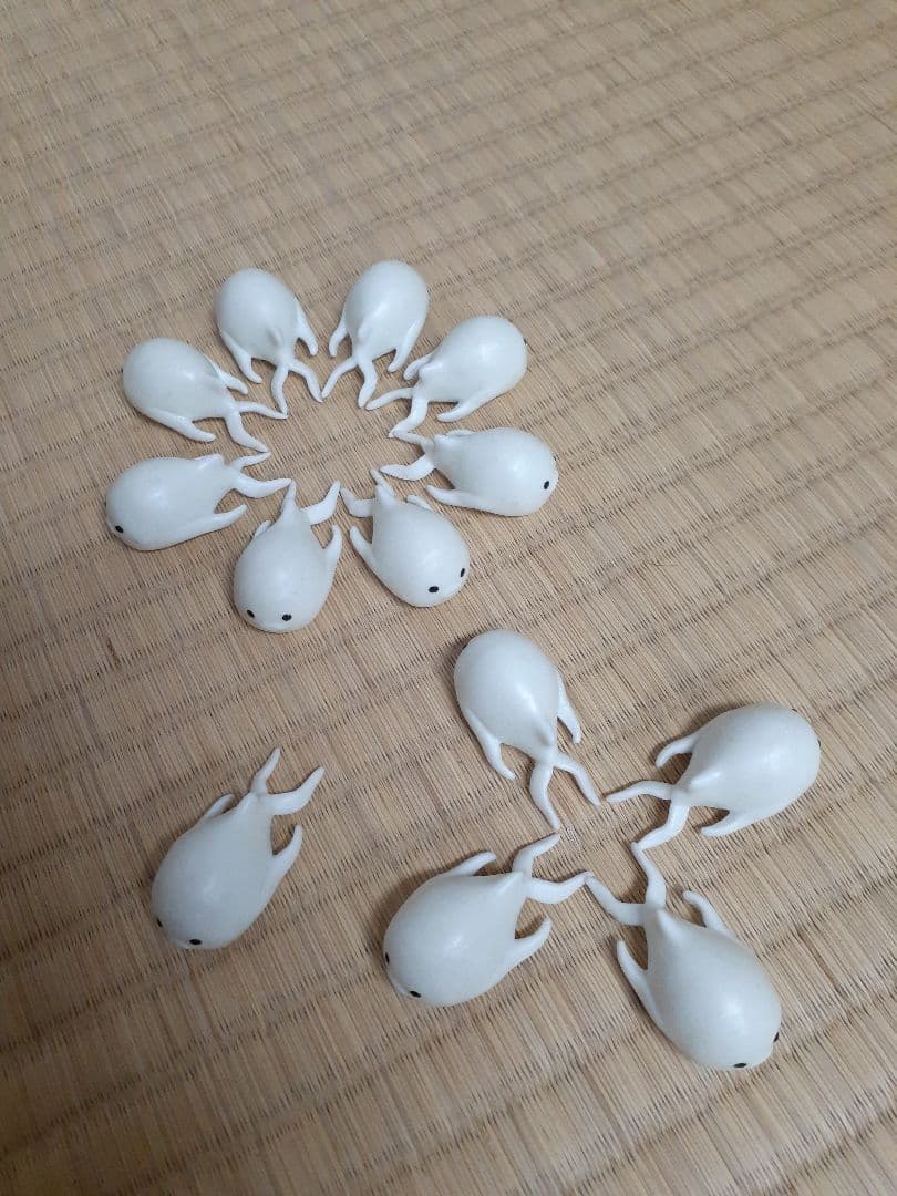 トリコ フグ鯨13匹セット