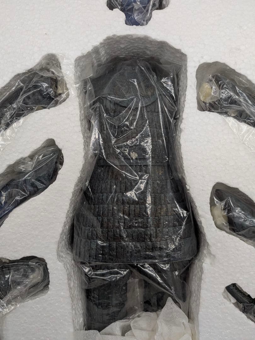 Ｘ−PLUS エクスプラス　大魔神　未開封品フィギュア 32cm