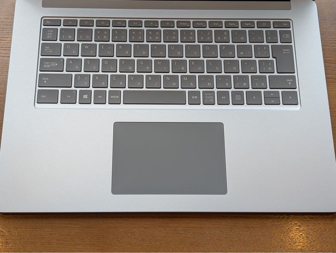 anne様　Surface Laptop4 15インチ/Ryzen 7