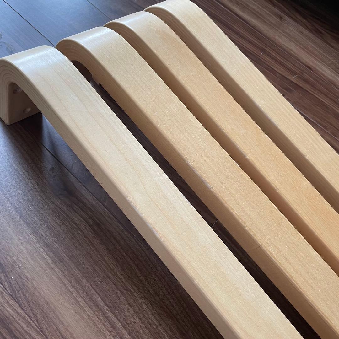 Artek（アルテック）90A テーブル ホワイト ラミネート