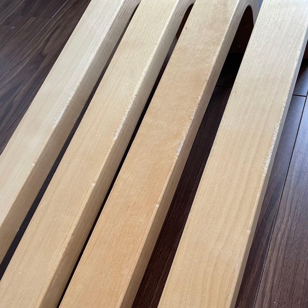 Artek（アルテック）90A テーブル ホワイト ラミネート