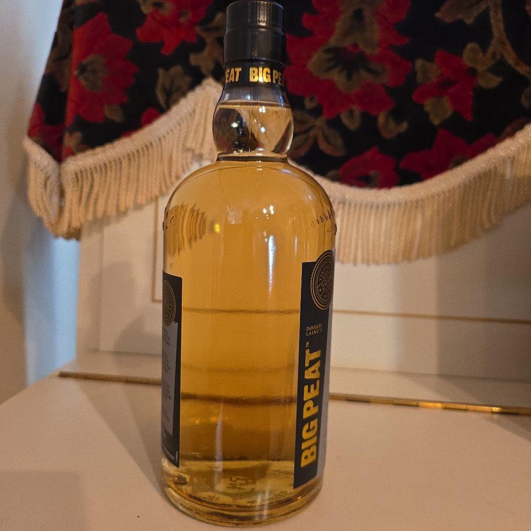 [限定商品]BIG PEAT 2010 アイラフェス 2025(最大限御願引き)