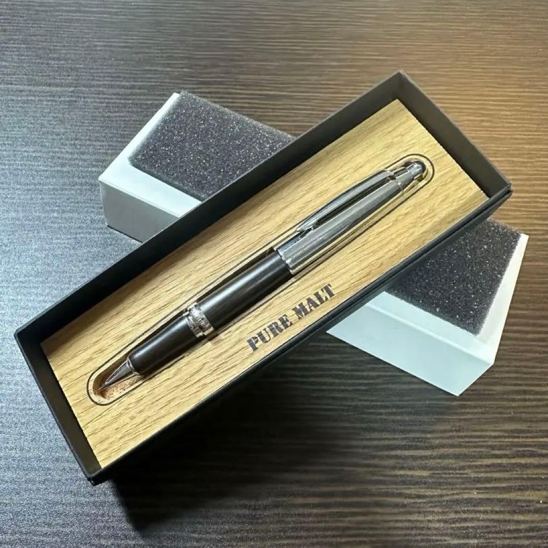 【廃盤・本日限定！】三菱鉛筆ピュアモルトキャップ式シャープペンシルM5-5015