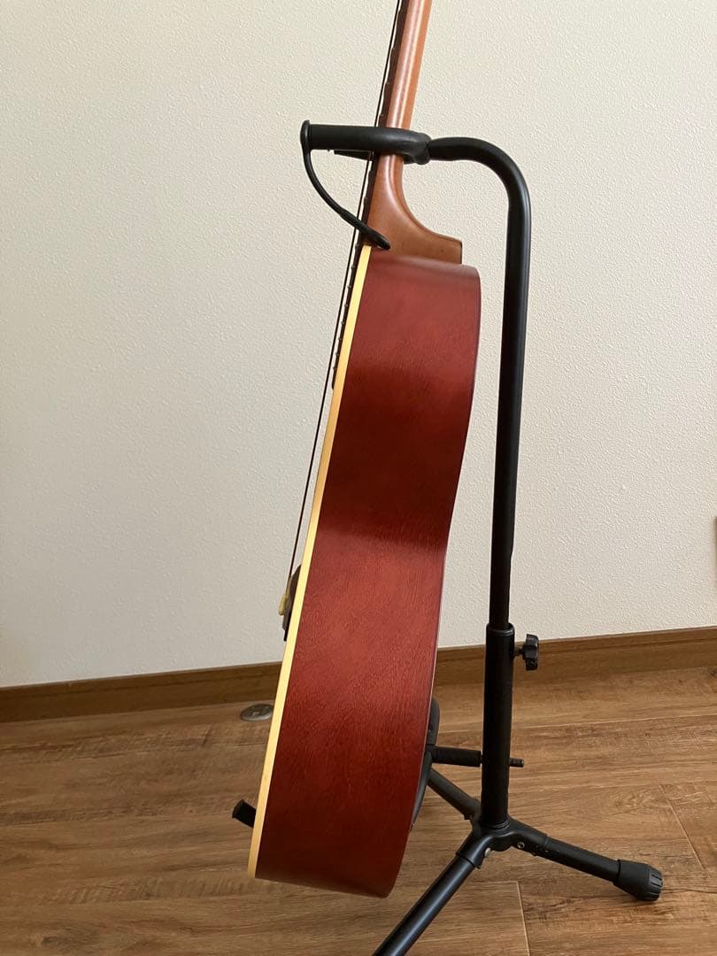 アコースティックギター （エレアコ）Art & Lutherie