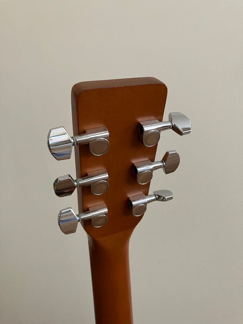 アコースティックギター （エレアコ）Art & Lutherie