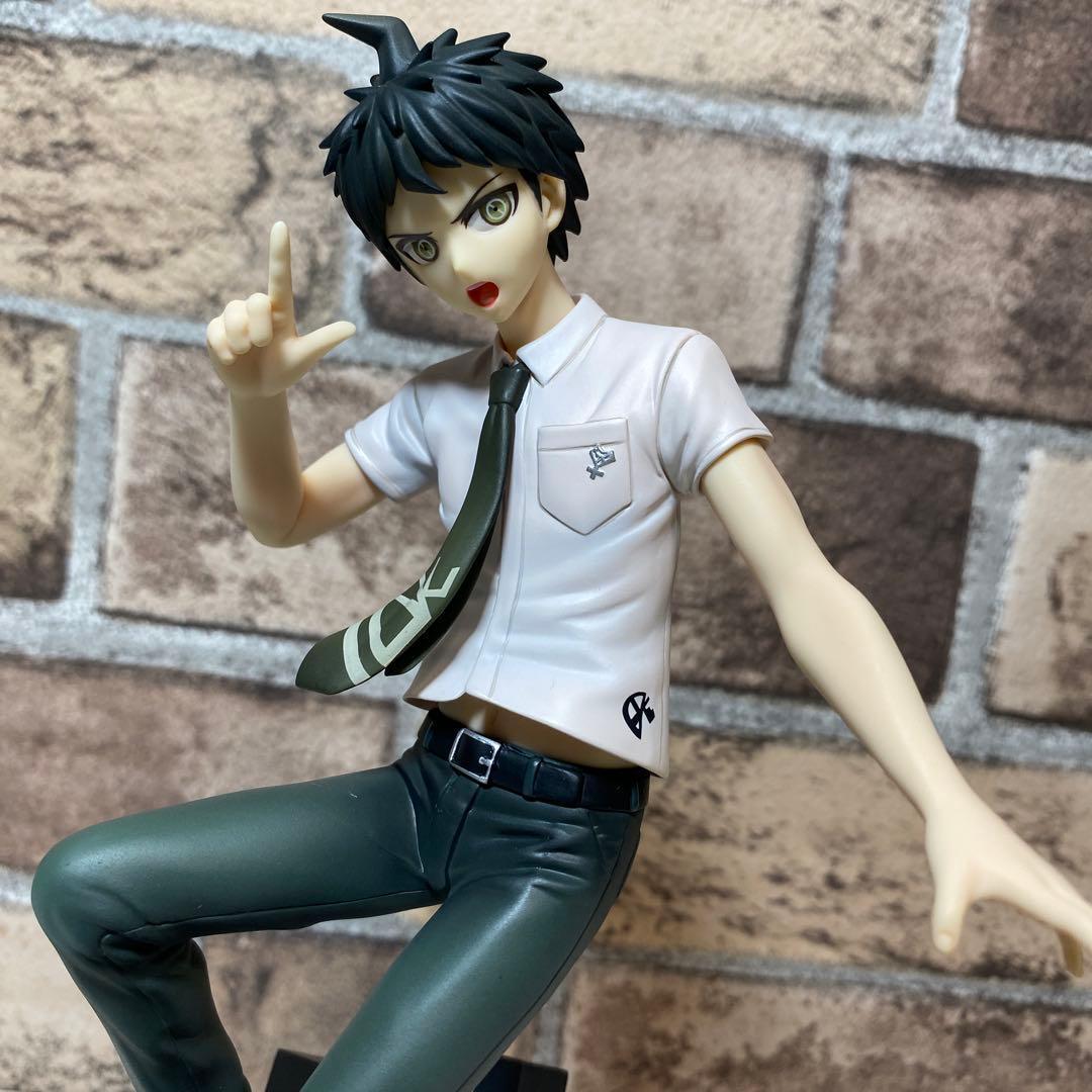 コトブキヤ　ARTFX　ダンガンロンパ2　日向創　フィギュア