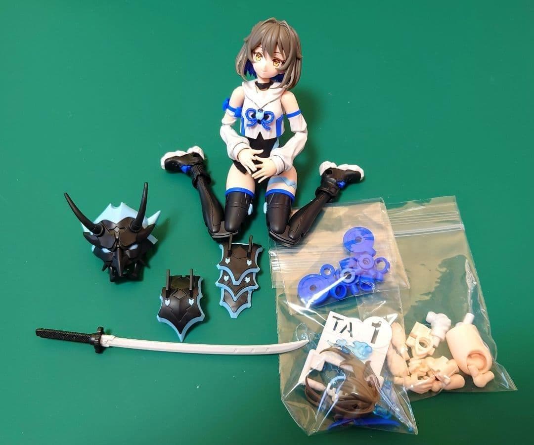 30MS　ミコルル＆ソウレイ　セット