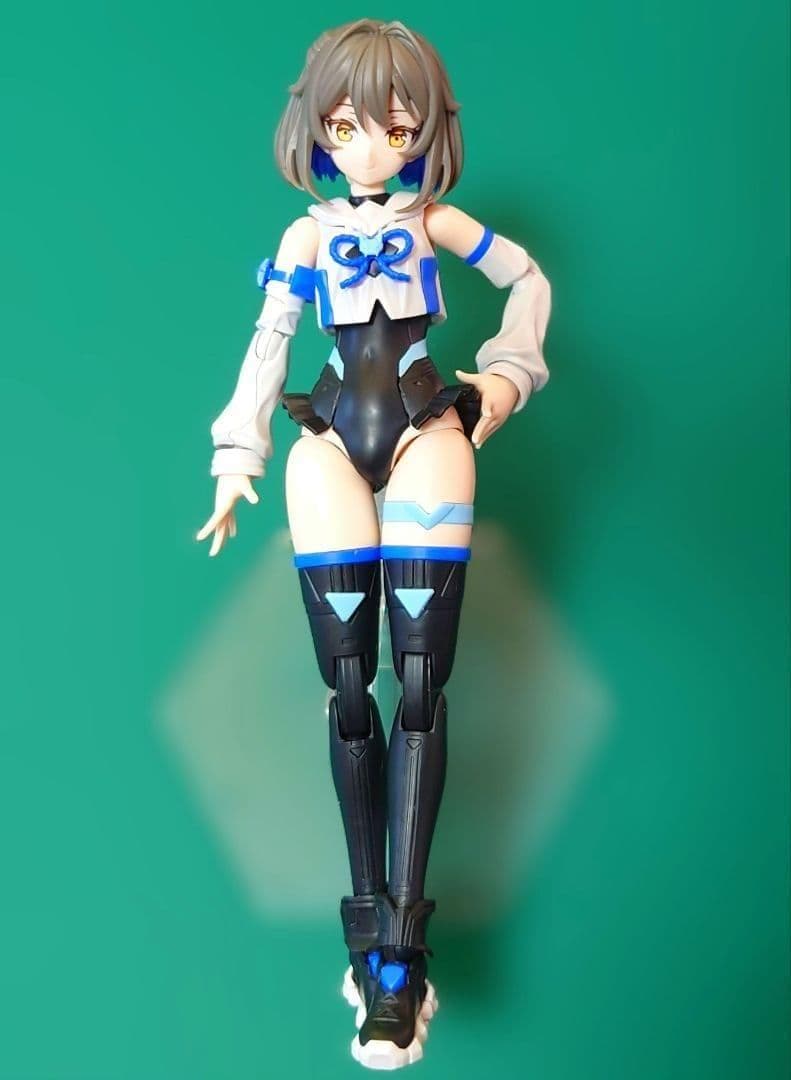 30MS　ミコルル＆ソウレイ　セット