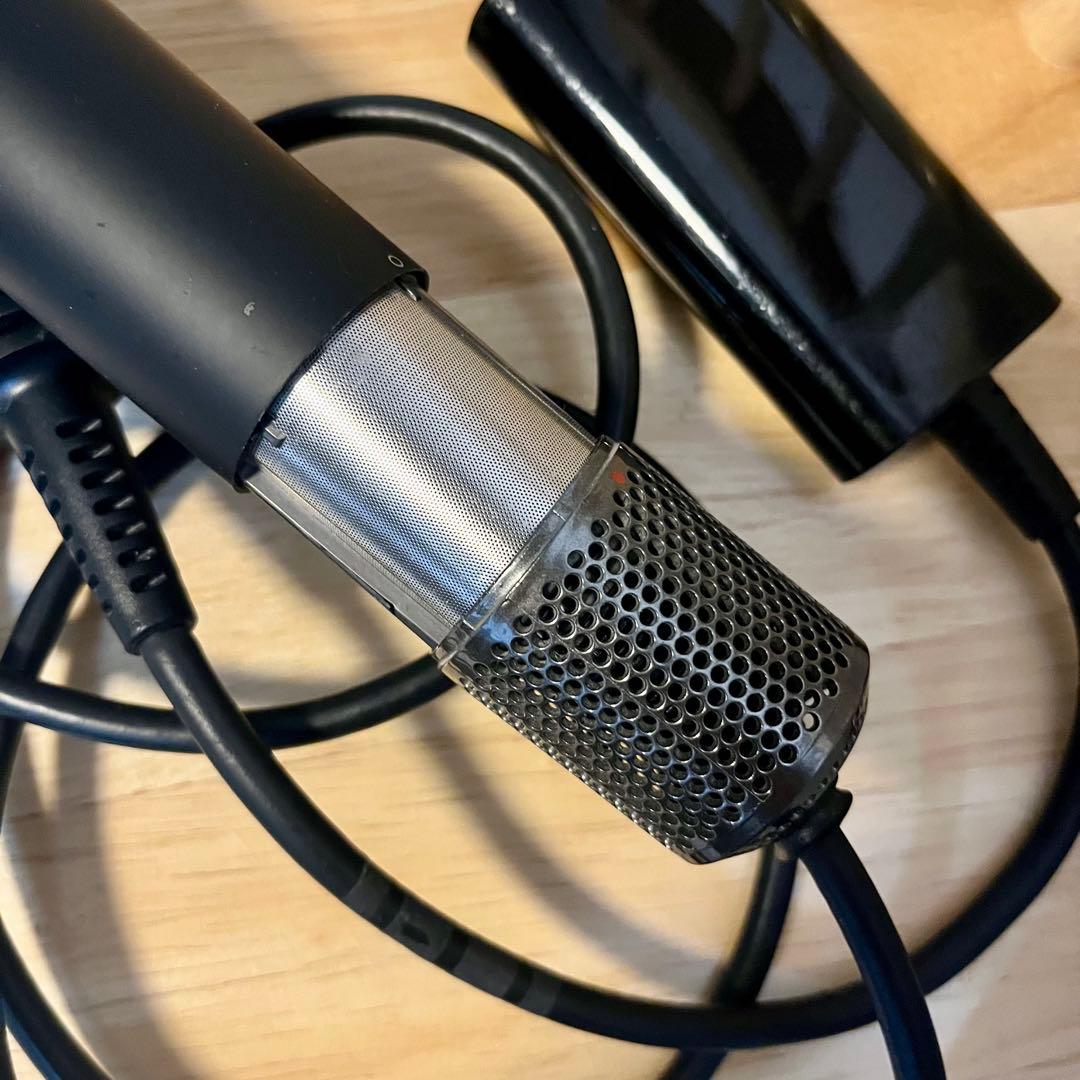 【美品】Dyson Supersonic HD08 アタッチメント