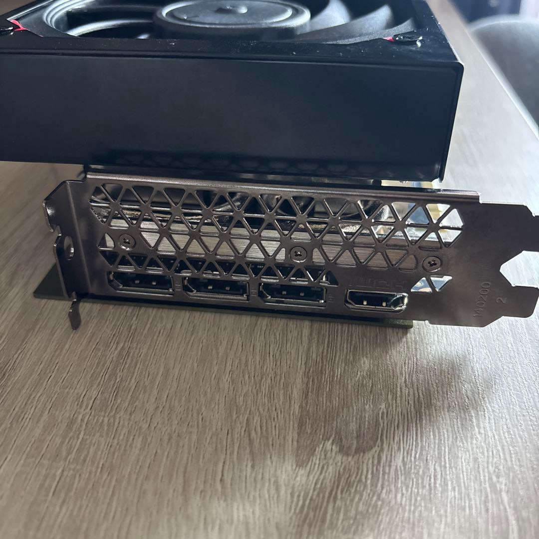 グラフィックボード・グラボ・ビデオカード ikuchan