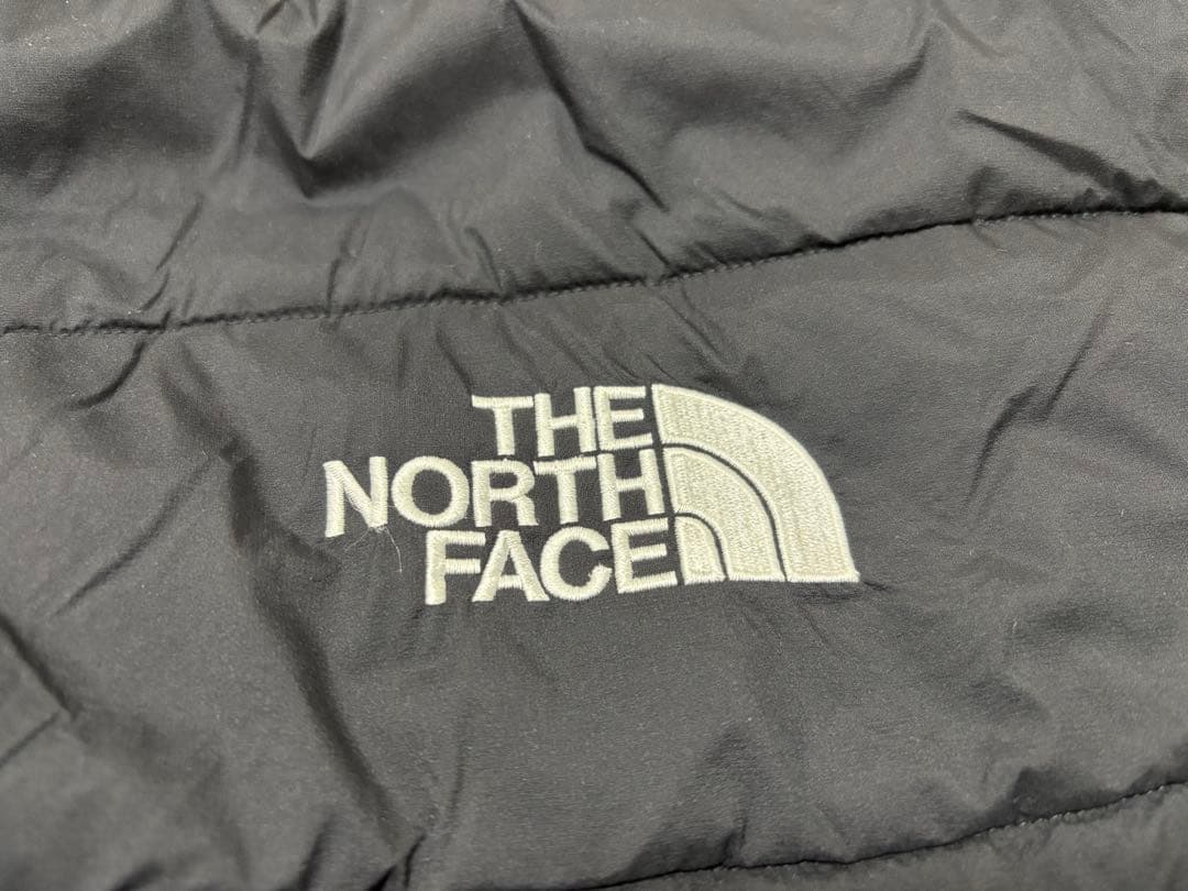 THE NORTH FACE 抱っこ紐ケープ