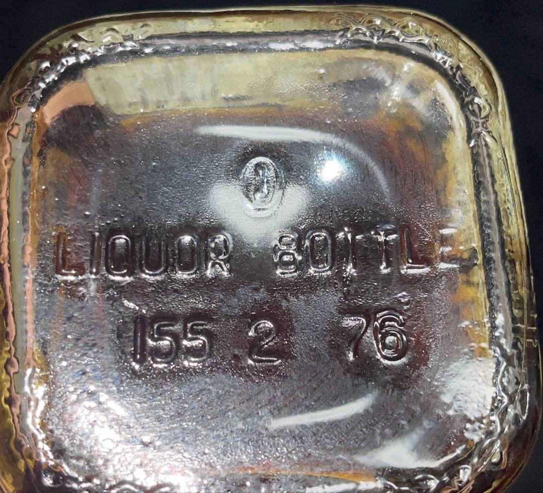 ジャックダニエル グリーンラベル 特級750ml 45%JackDaniel's