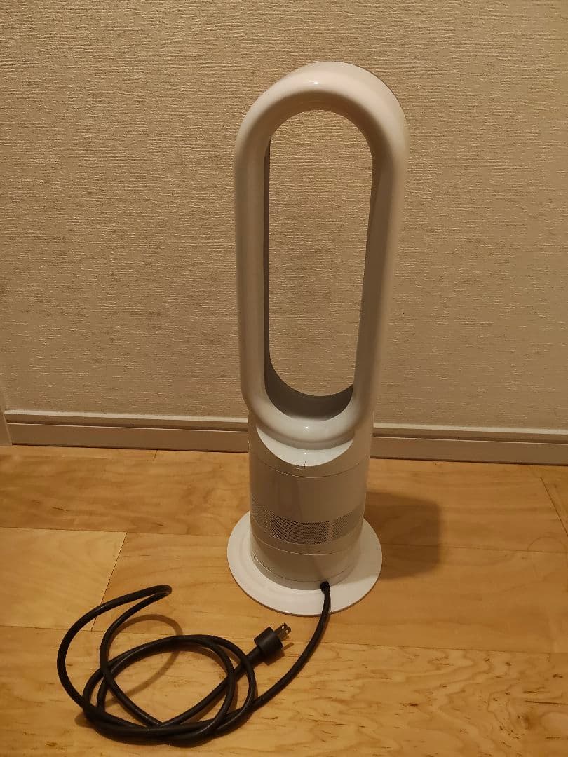 mazeran1208　Dyson Hot + Cool AM05