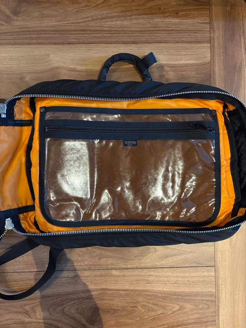 え*た様 Porter タンカー　バッグ