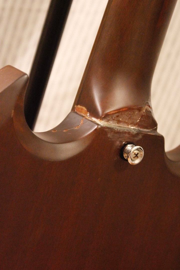 2006年製【Worn G-400】Worn Brown SG