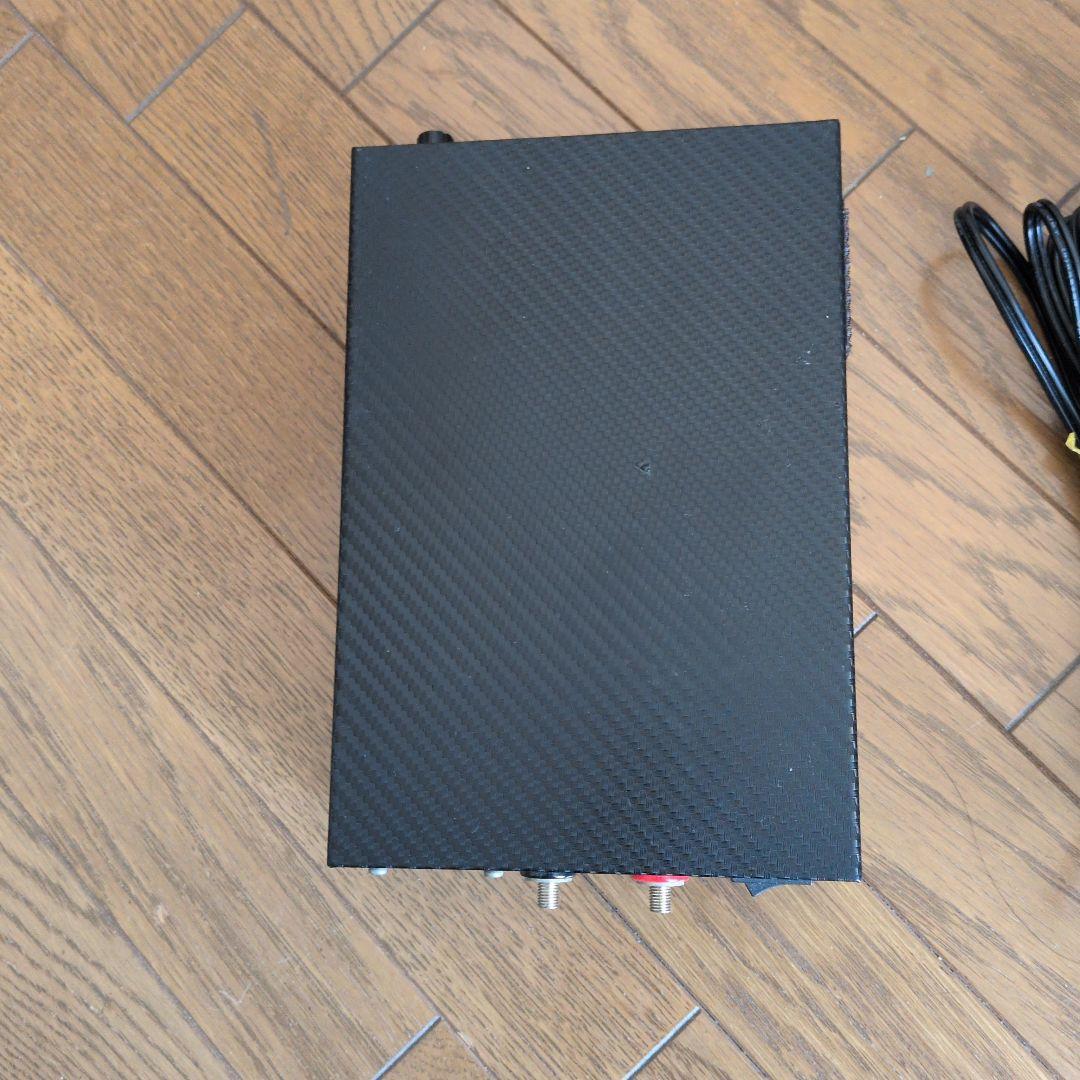 安定化電源 Vertex