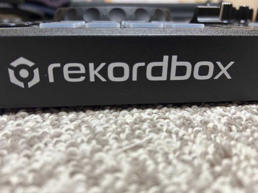 美品 Pioneer DJ DDJ-400 即日発送