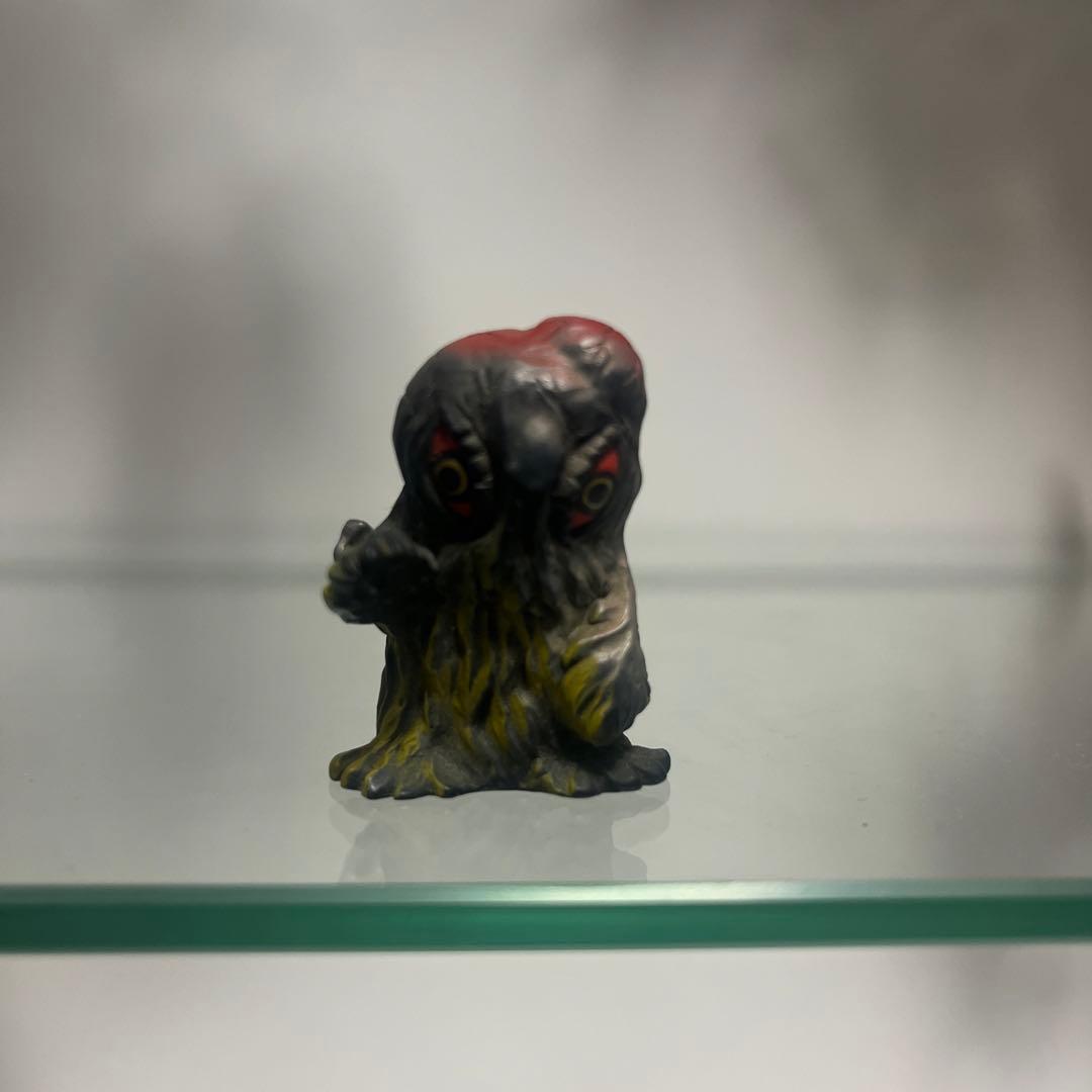 ムービーモンスターシリーズ ヘドラ ソフビ 7体セット ゴジラストア限定