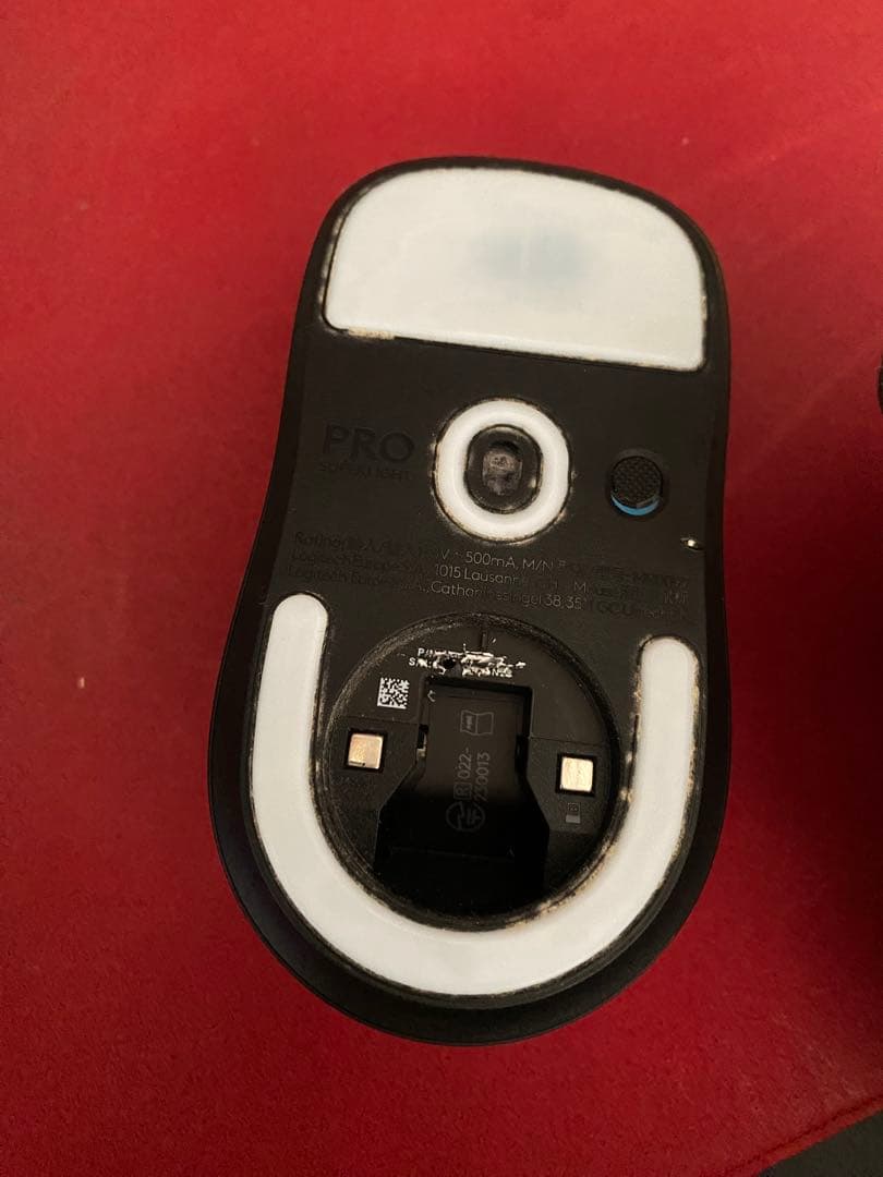 Logicool G PRO X SUPERLIGHT 2 ゲーミングマウス