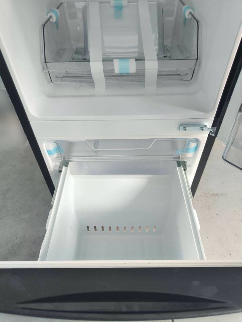 大特価【福岡県限定】送料無料！24年式TOSHIBA 153L冷蔵庫