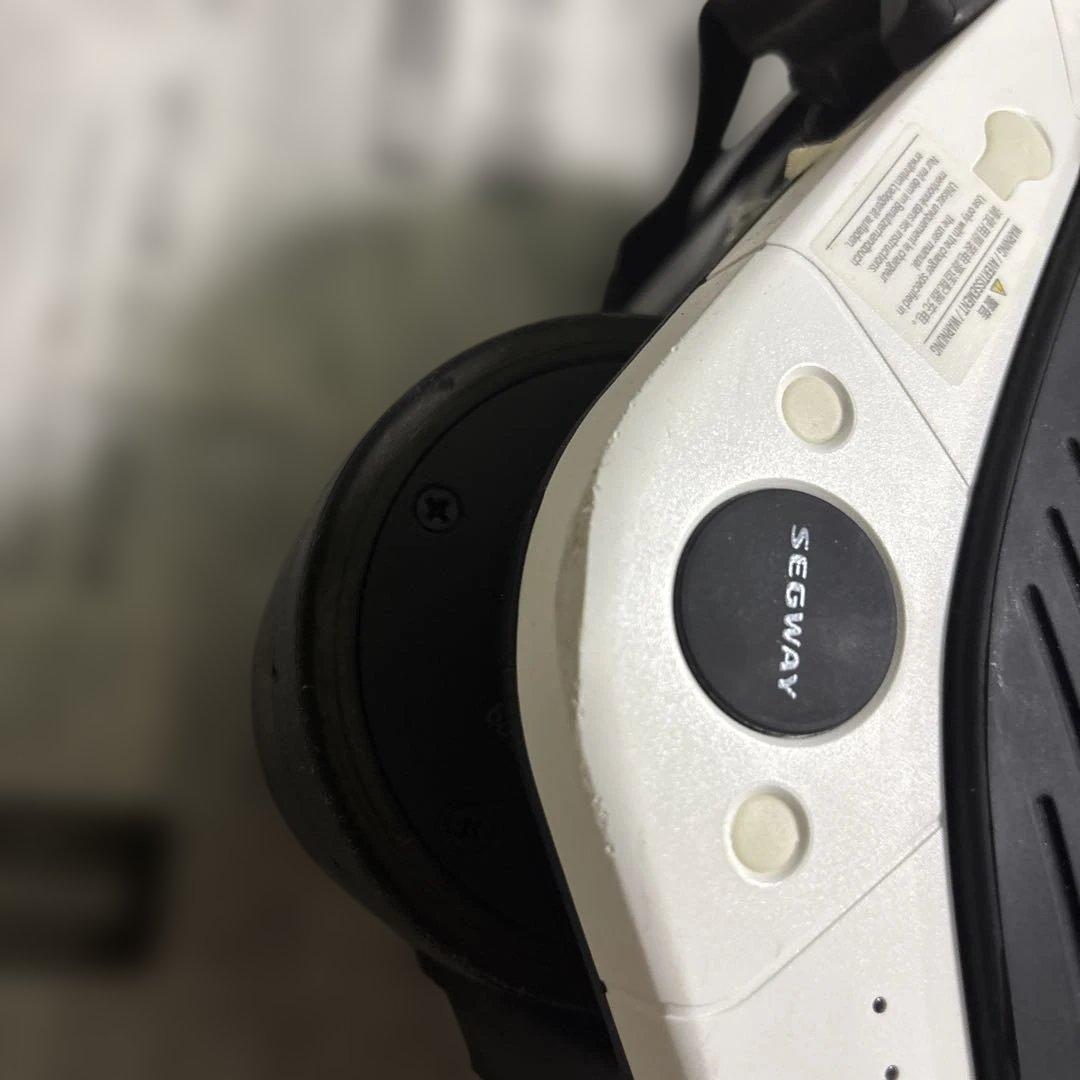 セグウェイ　ドリフト　充電器付き