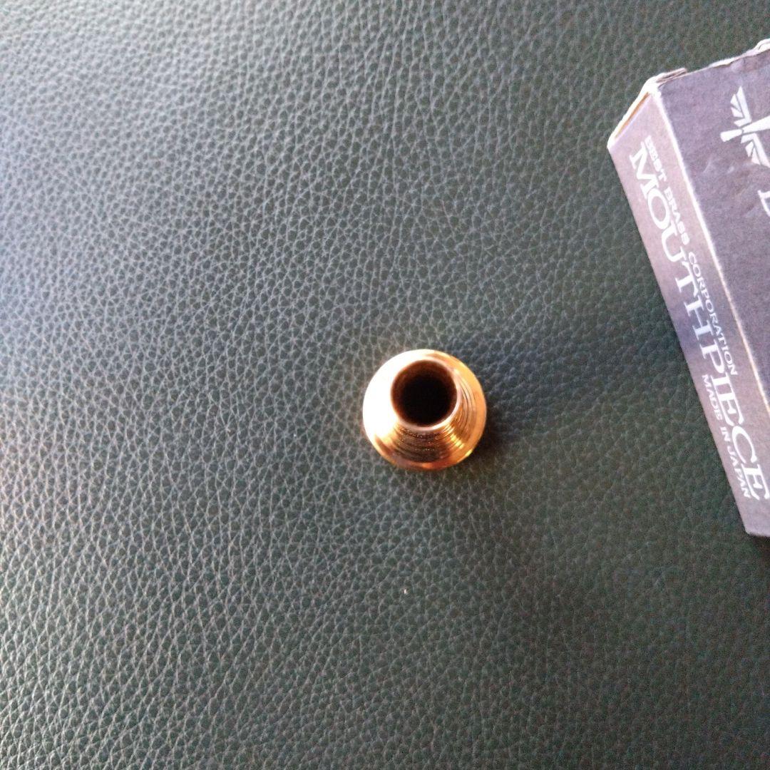 ベストブラス グルーブトランペットマウスピース　5C-GP