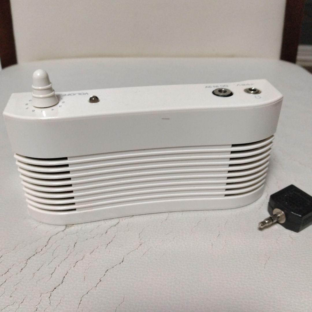 ミミテック　音読学習器IR-2-001A　スタンド他セット