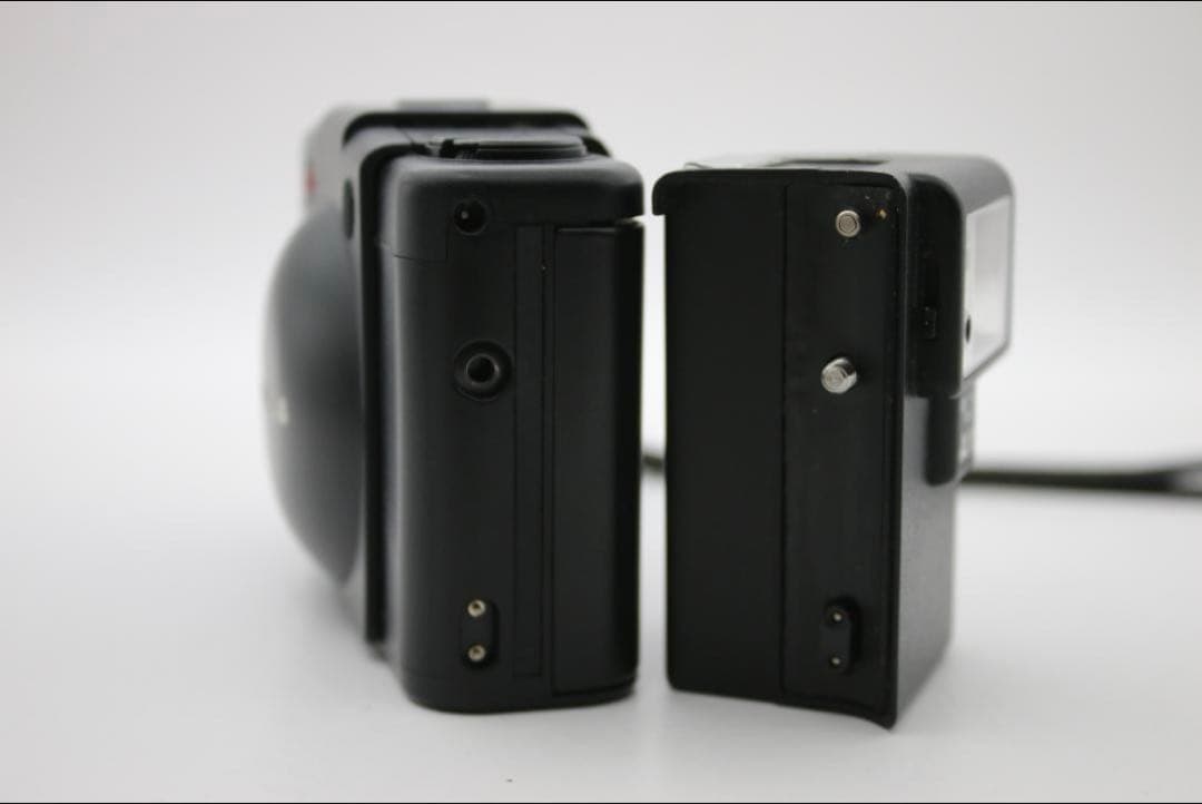 ★美品★ OLYMPUS A11 コンパクトフィルムカメラ