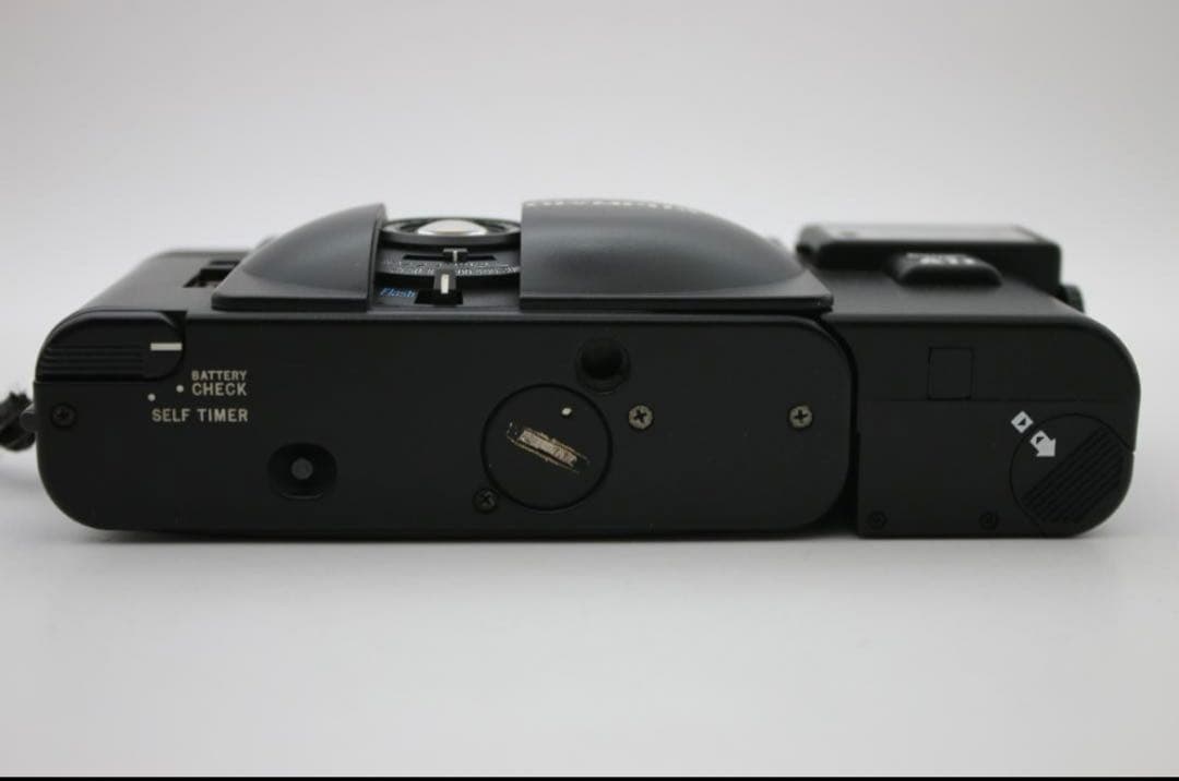 ★美品★ OLYMPUS A11 コンパクトフィルムカメラ
