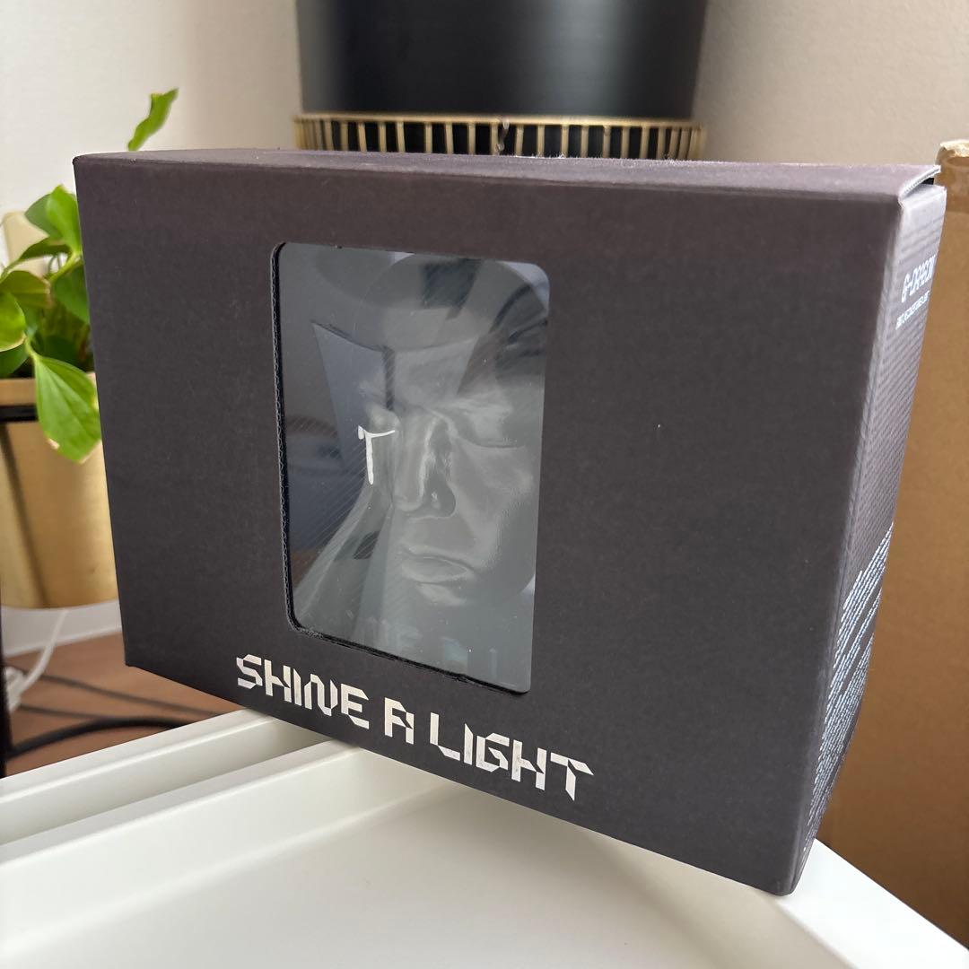 G-DRAGON SHINE A LIGHT コンサートDVD 初回限定