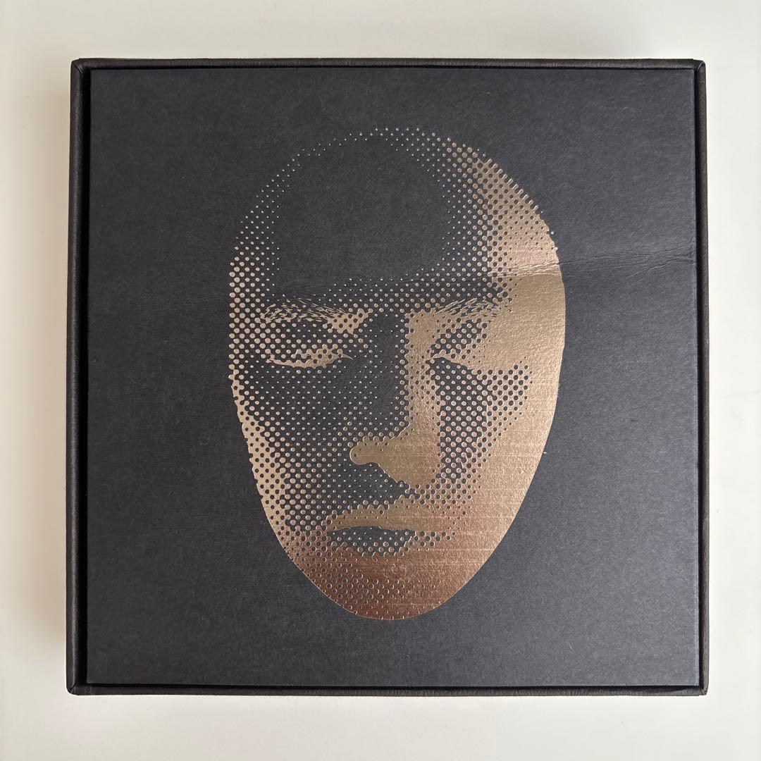 G-DRAGON SHINE A LIGHT コンサートDVD 初回限定