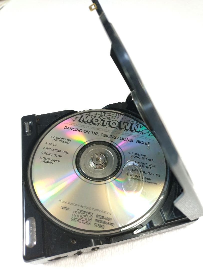 Technics SL-XP3 SH-CDT7FMステレオトランスミッター 日本