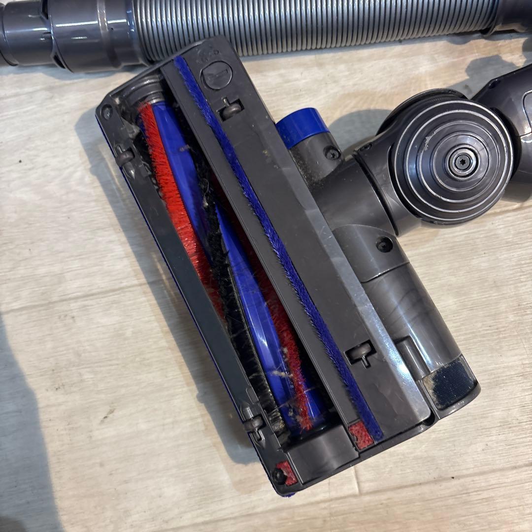 Dyson DC63 掃除機