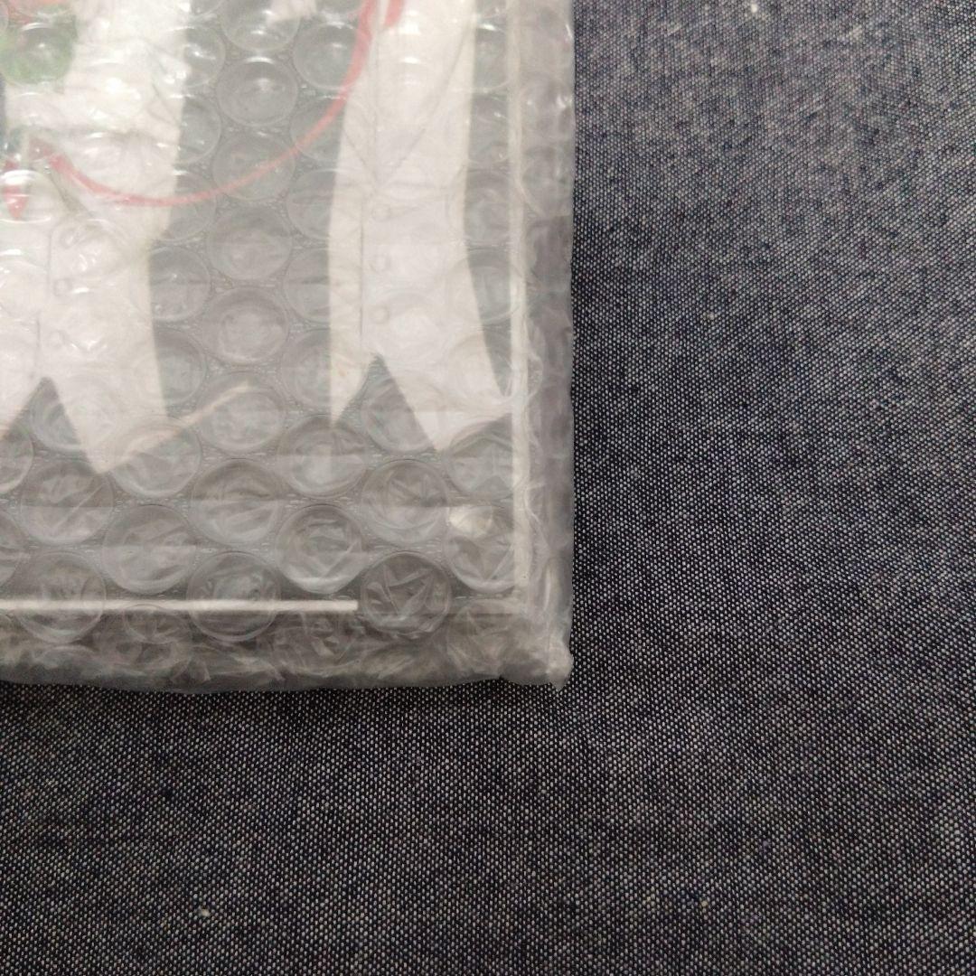 ジャンプSQ　定期購読者限定　憂国のモリアーティ　アクリルアートボード