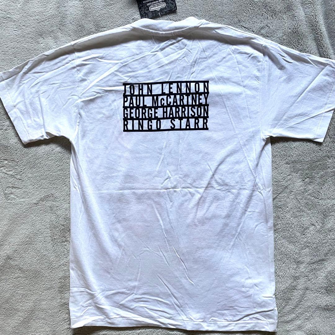 Beatles ビートルズ 90年代ヴィンテージ Tシャツ