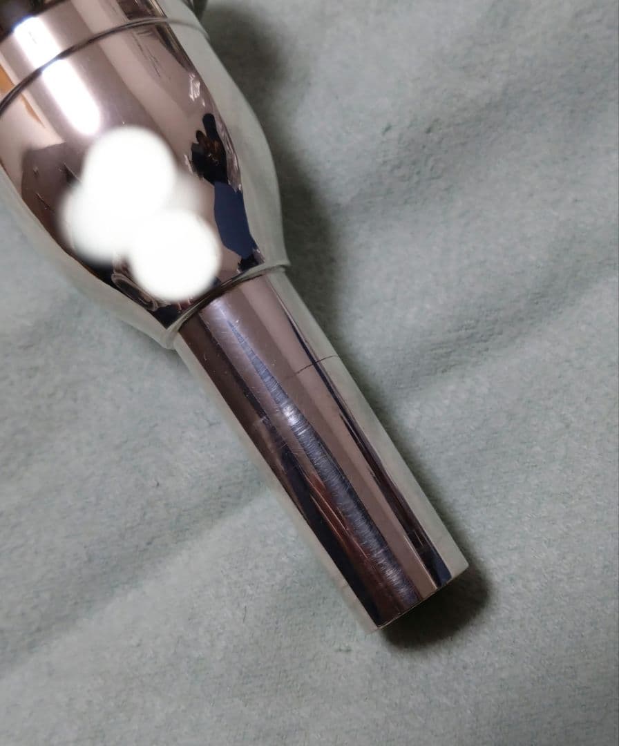 STORK CUSTOM 6S　マウスピース