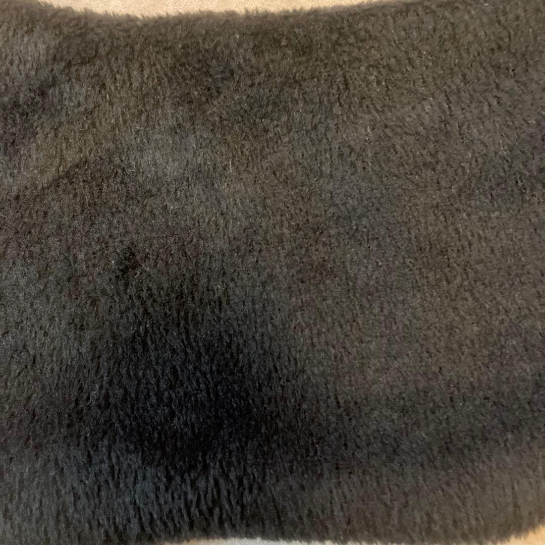 THE NORTH FACE バーサミッドネックゲイター　ブラック