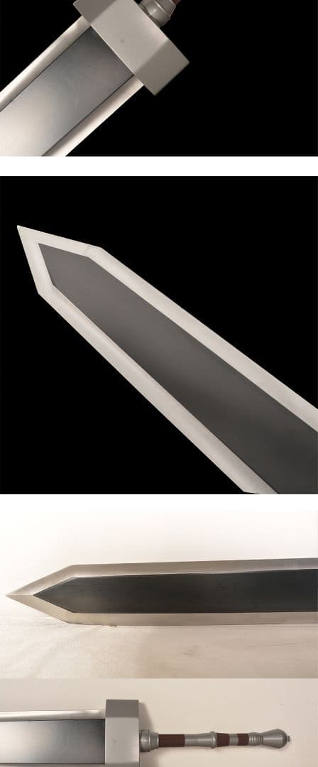 [エルデン法環]ガーガー剣 古兵器 武具刀装具 模造刀·模擬刀 ロールプレイング