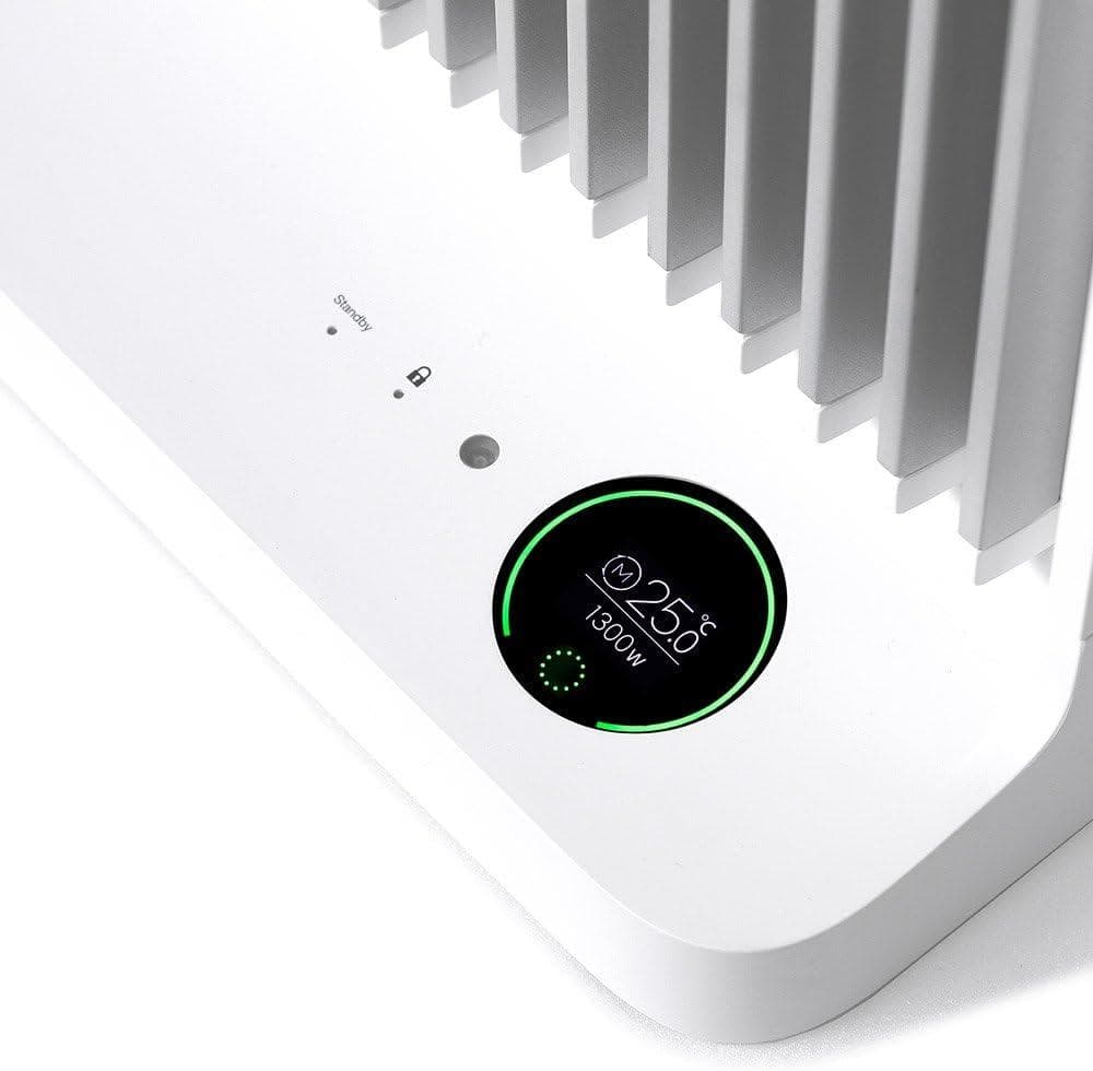 BALMUDA バルミューダ SmartHeater スマートヒーター