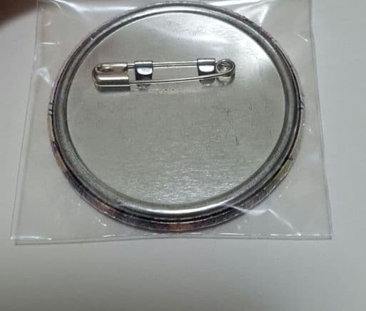 銀魂 ジャンプフェスタ アニプレックス 缶バッジ 高杉晋助