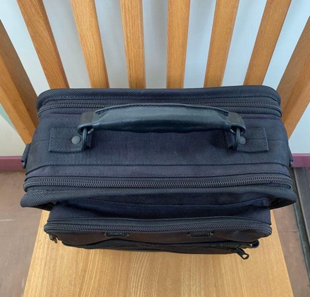 PORTER / αGEL GRIP 2WAY SHOULDER BAG