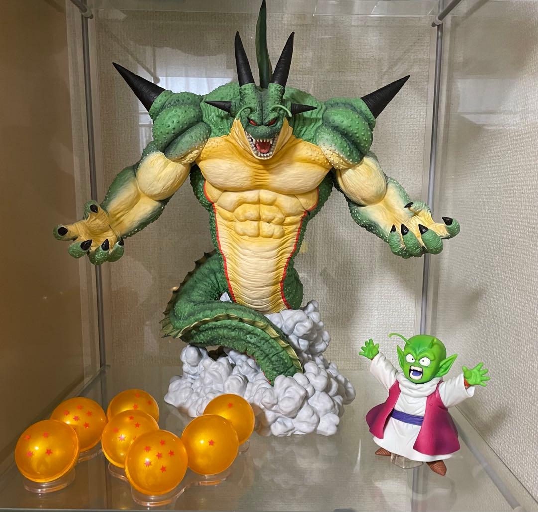 【超SALE】ポルンガ ラストワン賞　デンデ　セット