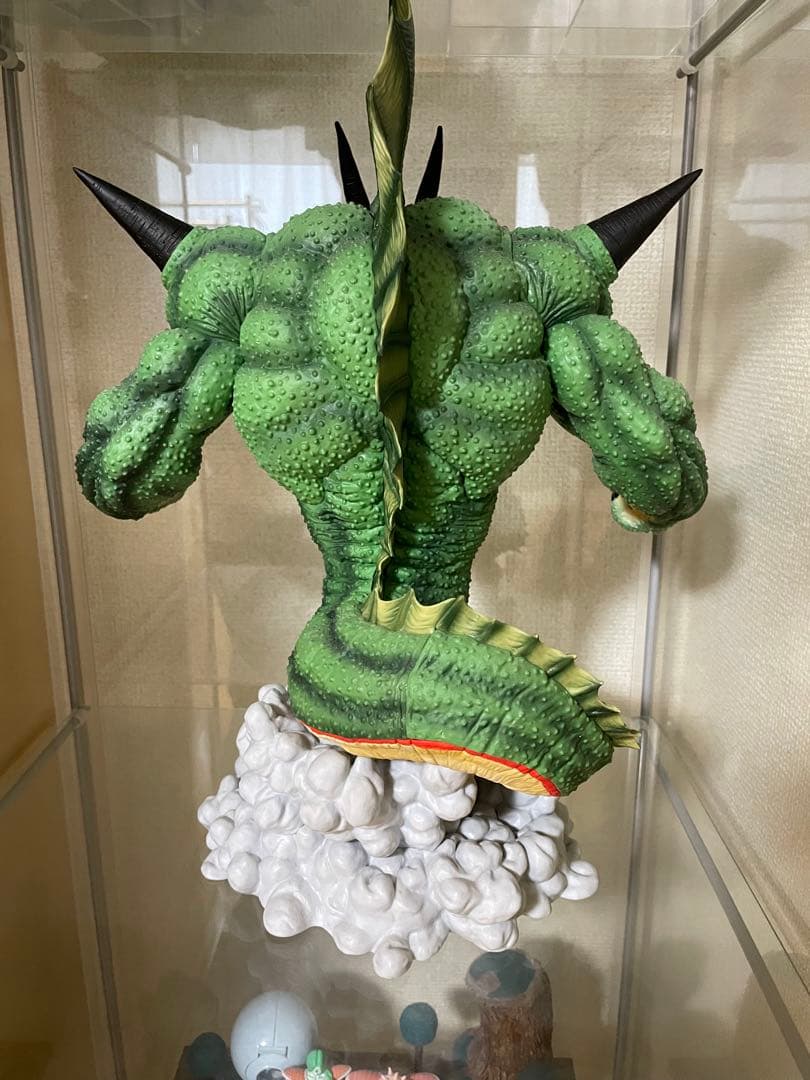 【超SALE】ポルンガ ラストワン賞　デンデ　セット