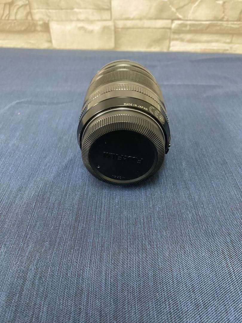 フジノンレンズ XF18-55mmF2.8-4 R LM OIS