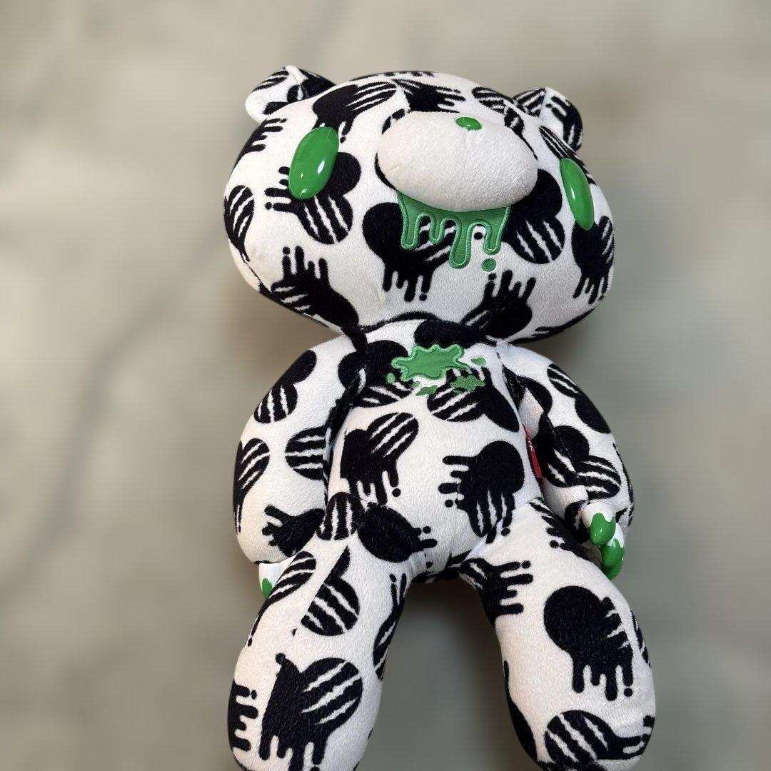 グルーミー　gloomy ぬいぐるみ　セット