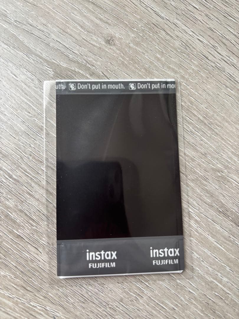 StrayKids スキズ スンミン 直筆サイン入りチェキ